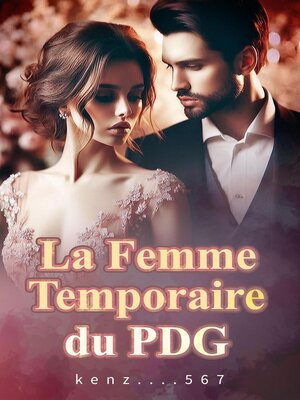 cover image of La Femme Temporaire du PDG 2